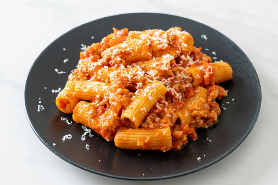 Rigatoni