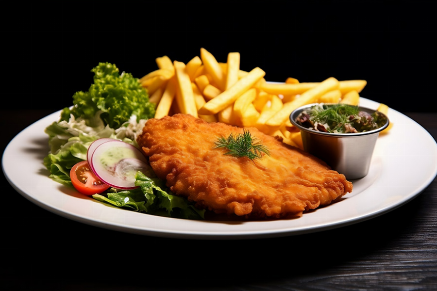 Cordon Bleu