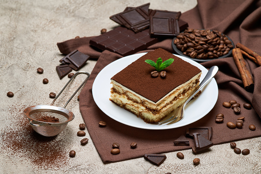 Dessert